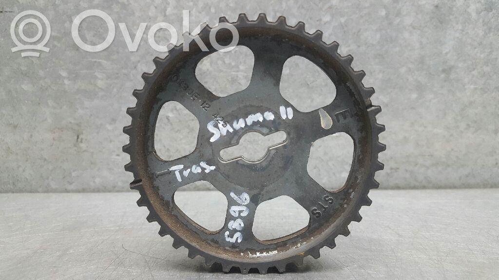 KIA Shuma Polea del cigüeñal/VANOS