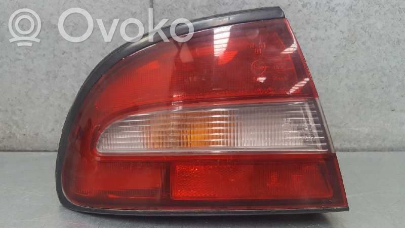 Mitsubishi Galant Takavalot 