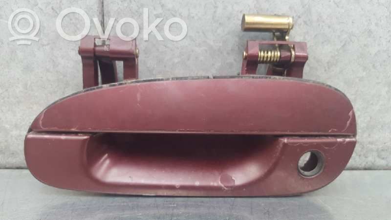 Mitsubishi Galant Maniglia esterna per portiera anteriore 