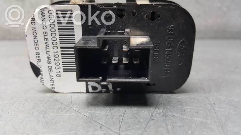 Przyciski szyb   93BG14529BA