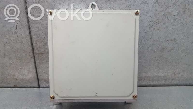 Unidad de control/módulo del motor   37820PEAG50