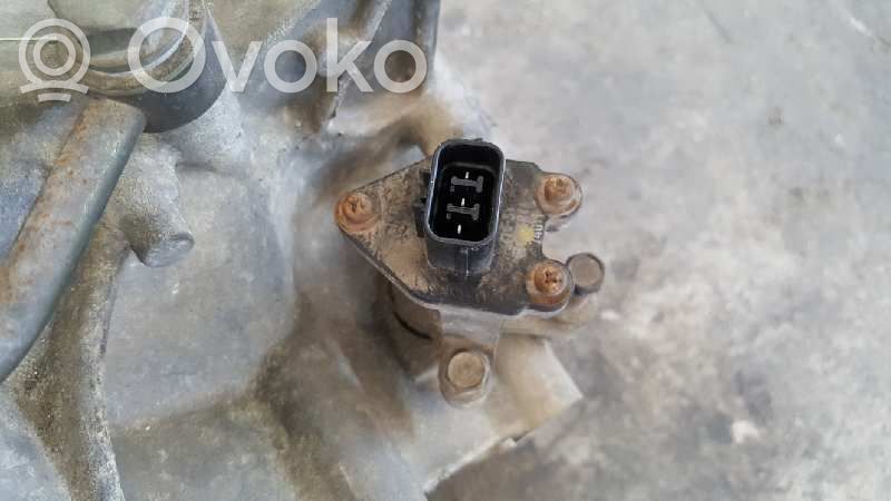 Honda Accord Scatola del cambio manuale a 5 velocità