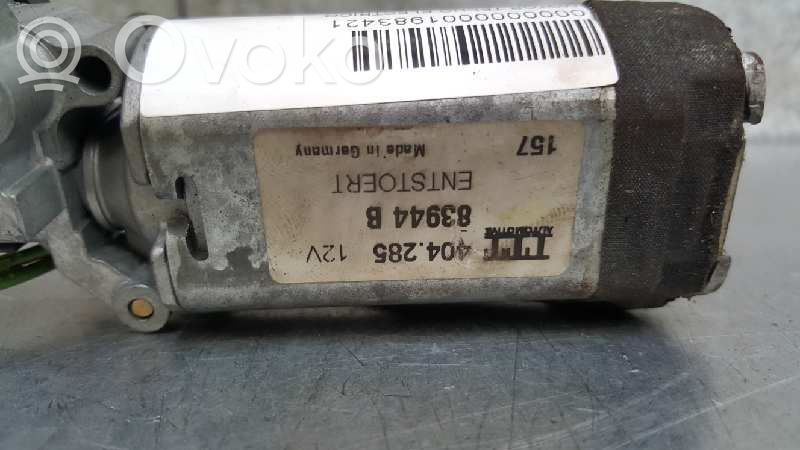 Honda Accord Motor/actuator trapă 