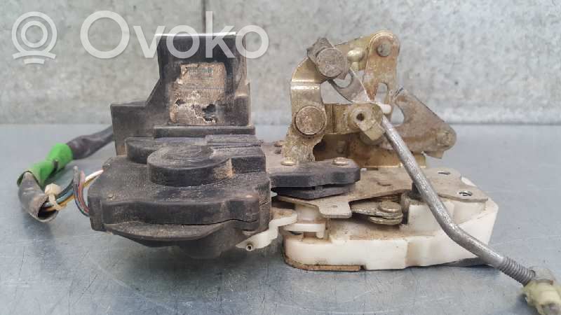 Honda Accord Serratura portiera posteriore