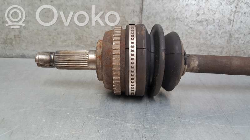 Honda Accord Semiasse anteriore