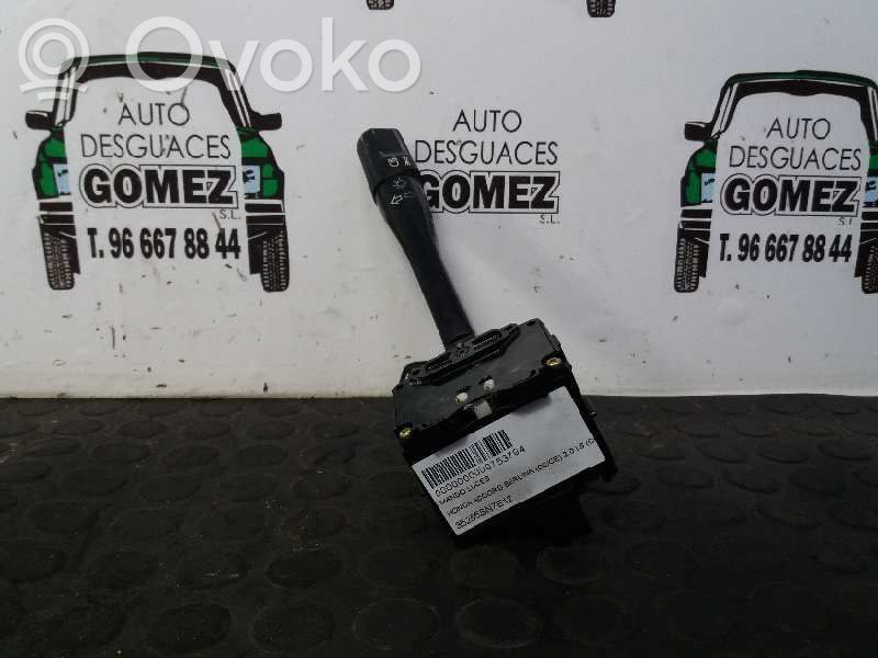 Interruptor de luz   35255SN7E12