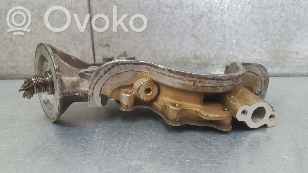 Ford Mondeo MK II Öljypumppu 