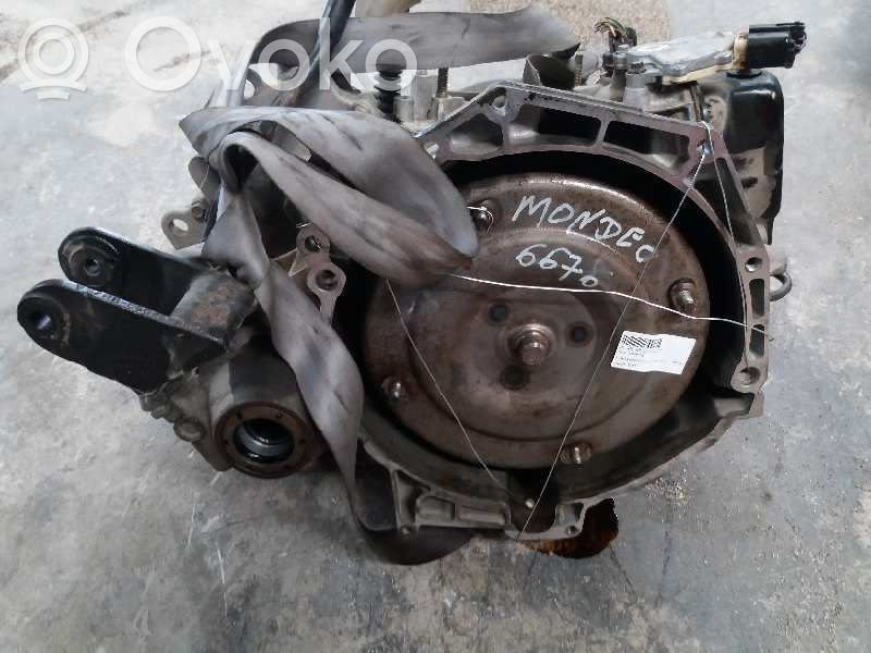 Ford Mondeo MK I Cutie viteze manuală cu 5 trepte 