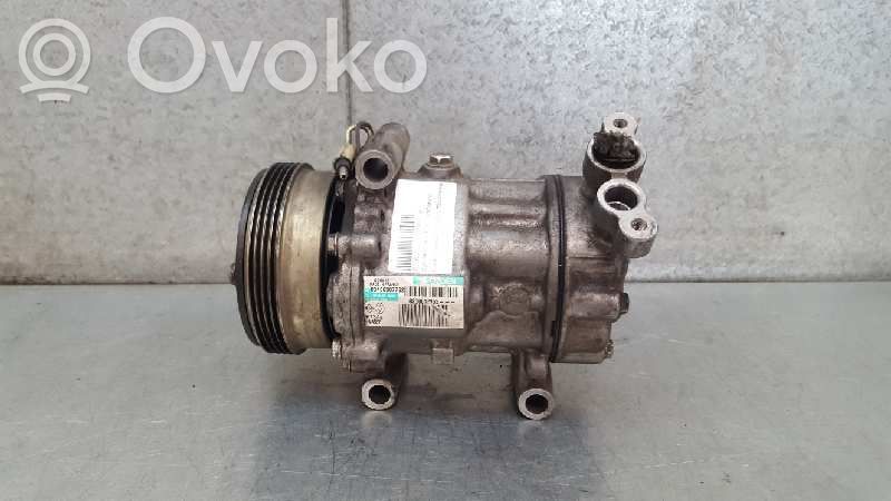 Klimakompressor Pumpe   1427