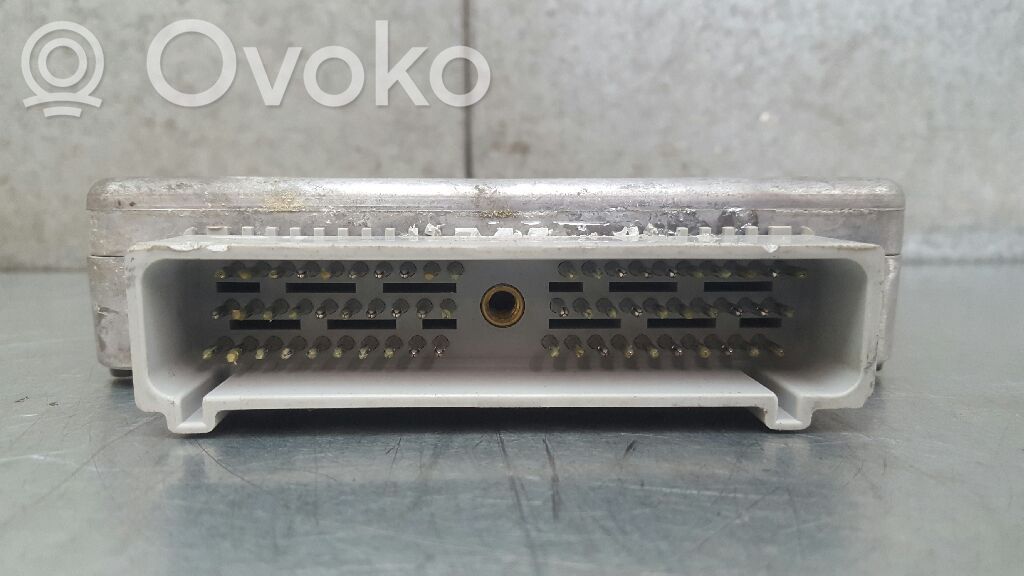 Centralina/modulo del motore   98AB12A650BDB