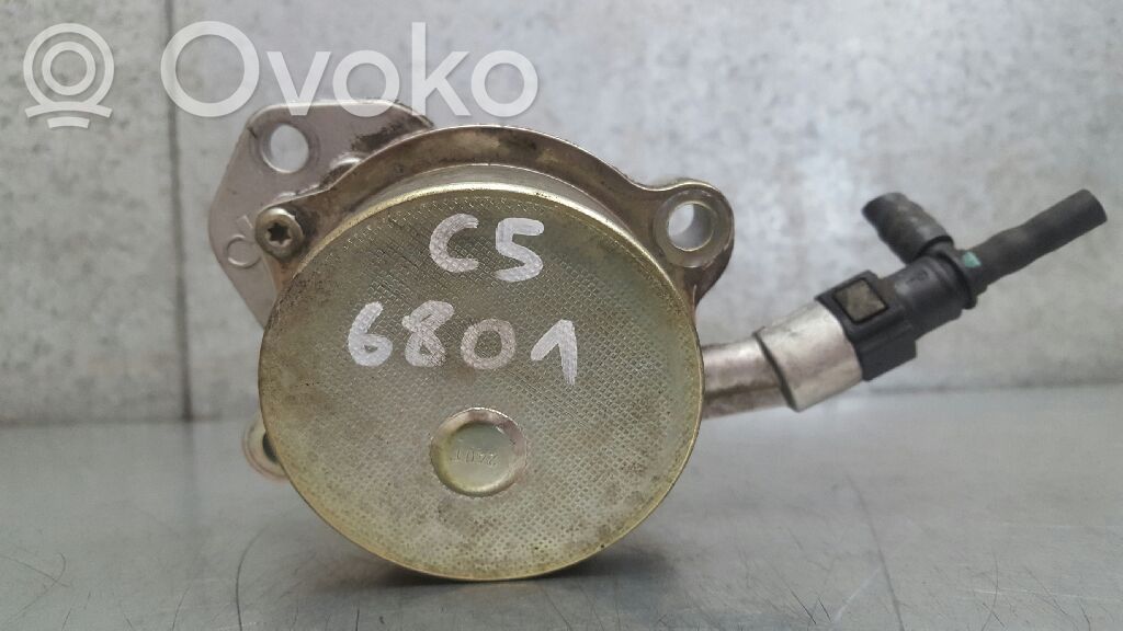 Pompa a vuoto   9631971580