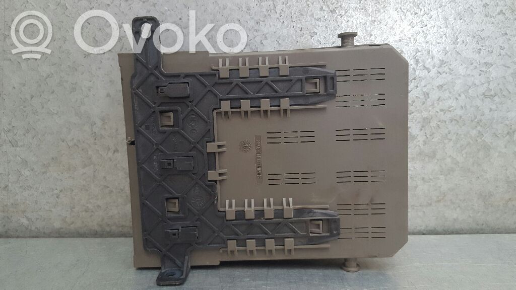 Citroen C5 Unidad de control/módulo de carrocería central 