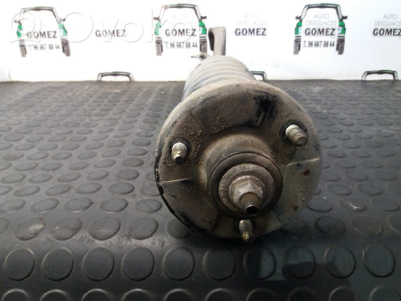 Stoßdämpfer vorne   51605SN7E01