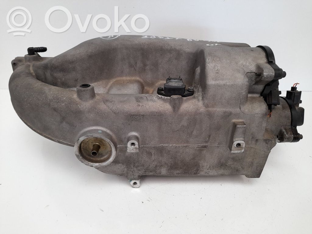 Jaguar X-Type Intake manifold 