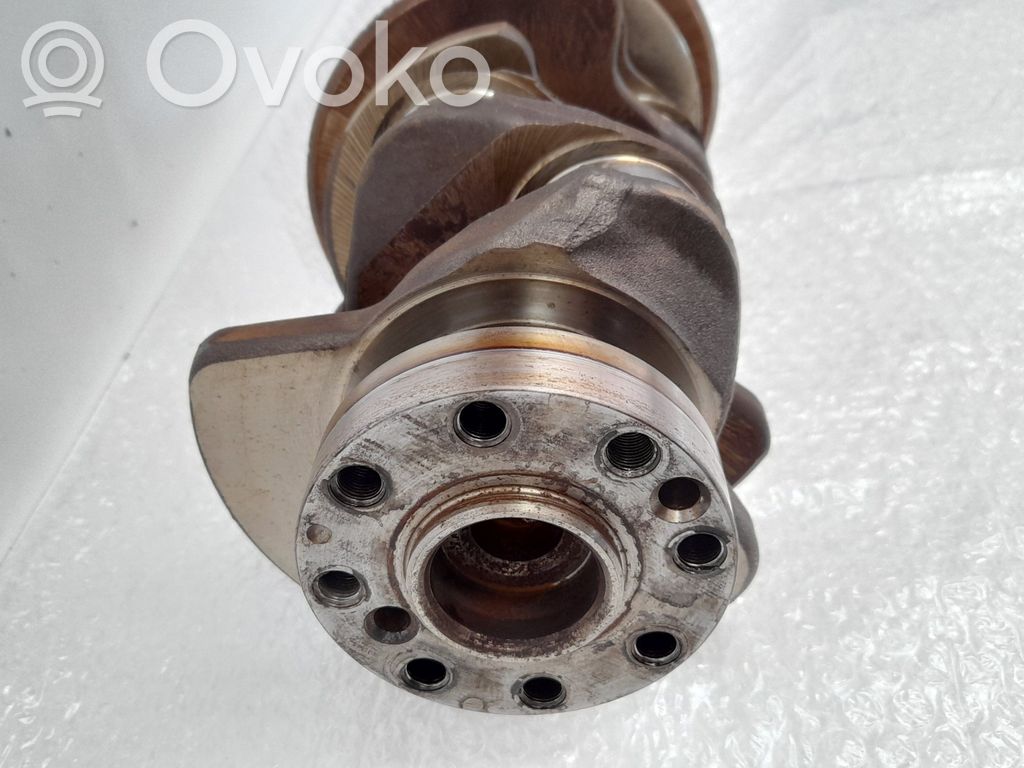 Kampiakseli   XW4E6303A20A