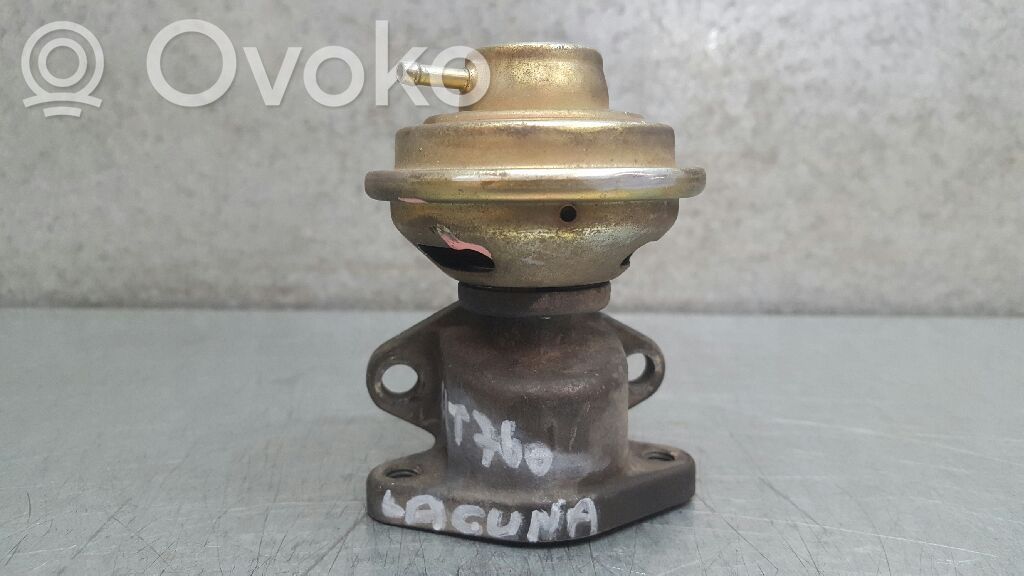Válvula EGR   7700858509