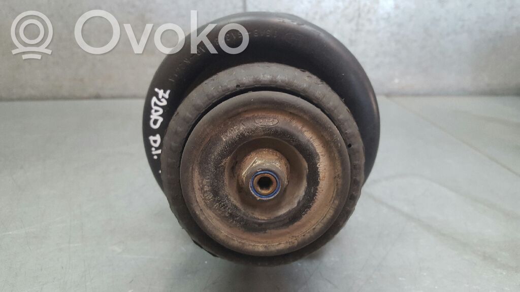 Ford Fiesta Ammortizzatore anteriore 
