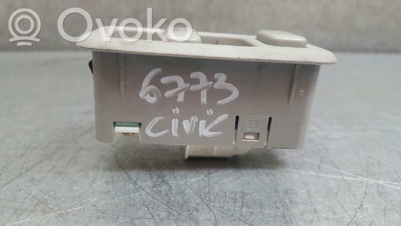 Honda Civic Otros interruptores/perillas/selectores 