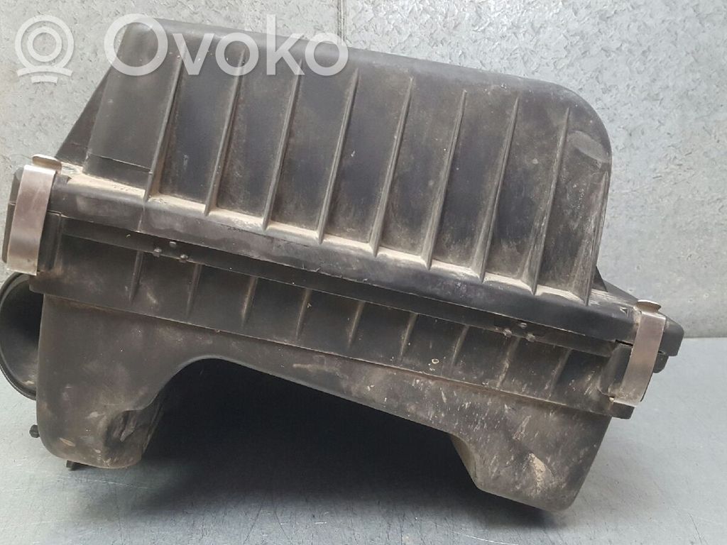 Ilmansuodattimen kotelo   90531002