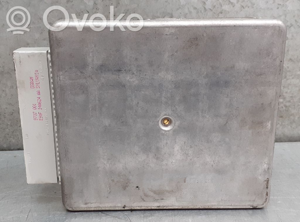 Ford Escort Engine control unit/module 