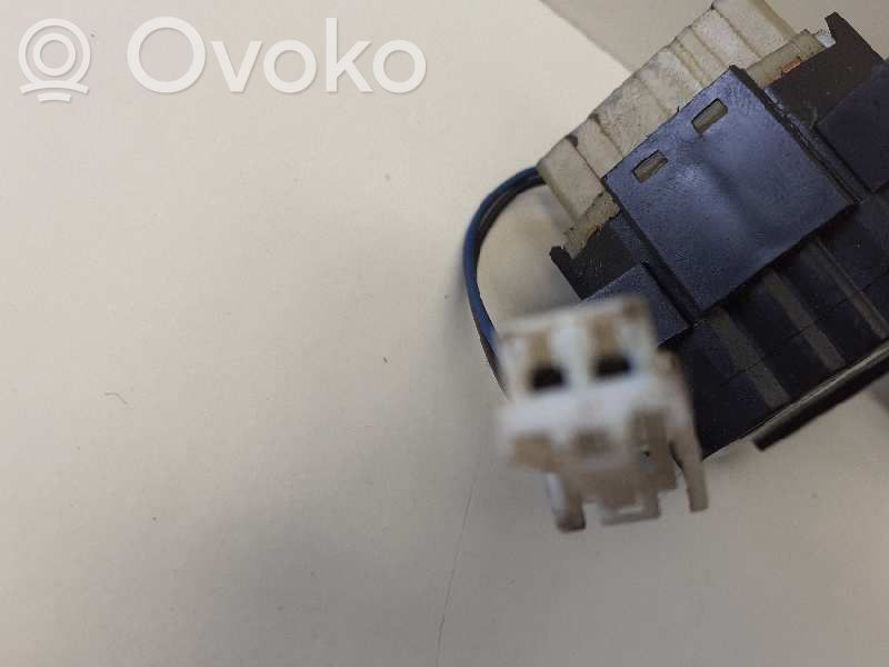Chevrolet Matiz Leva comando tergicristalli 