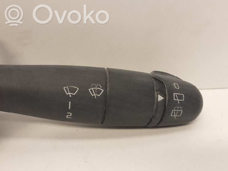Renault Kangoo I Leva comando tergicristalli