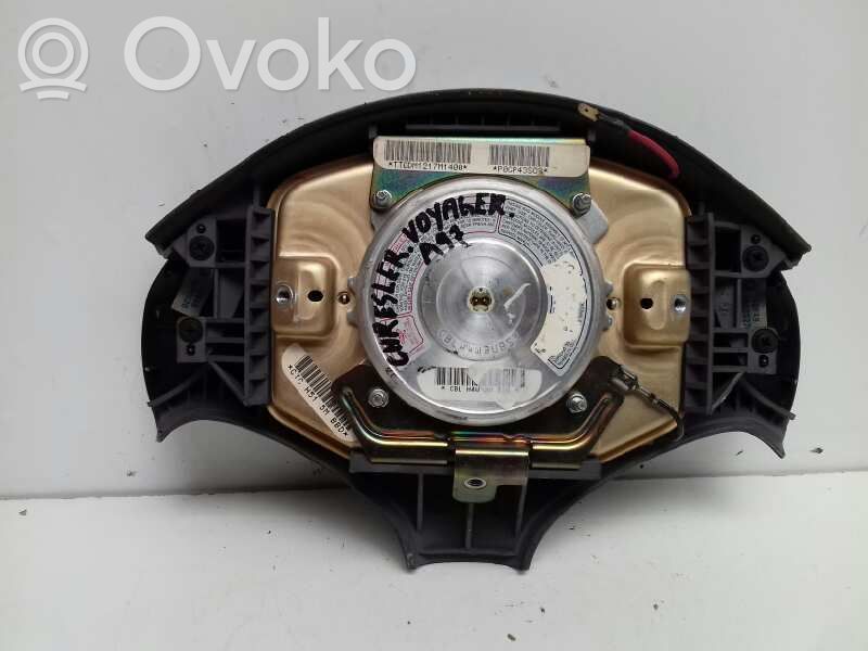 Chrysler Voyager Airbag dello sterzo 