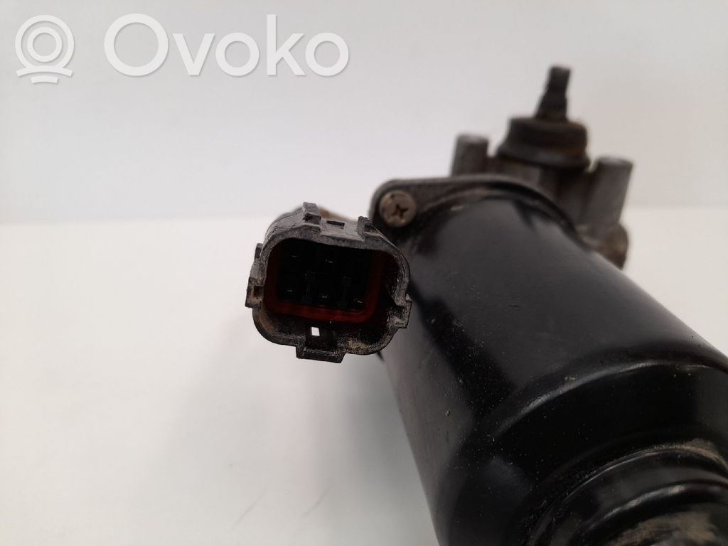 Chevrolet Tacuma Motor și paralelogram ștergător parbriz 