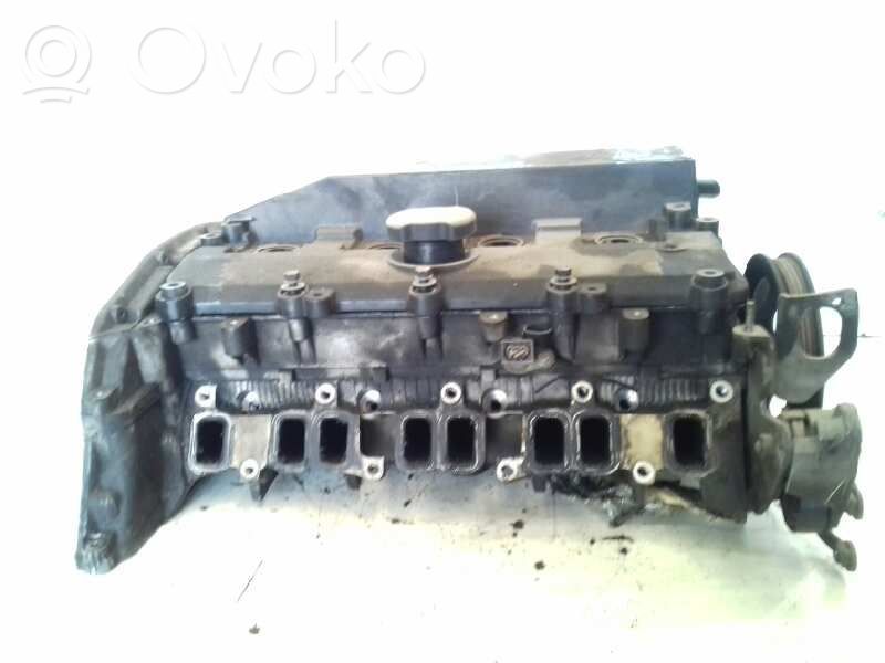 Ford Mondeo Mk III Galva 
