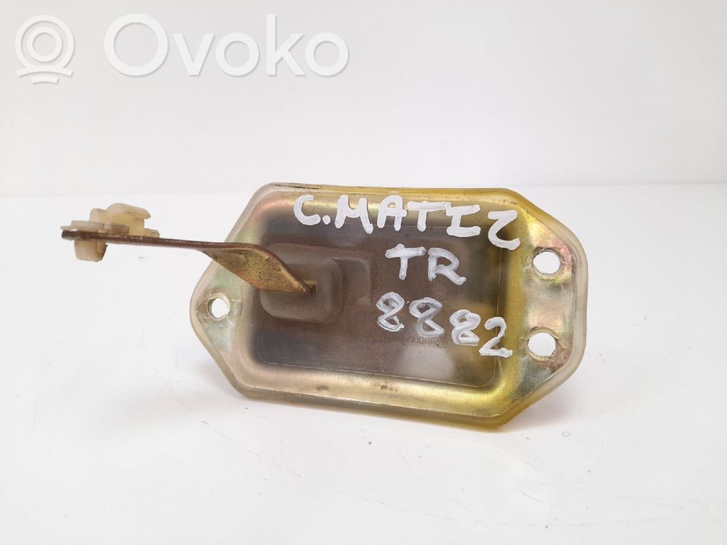 Chevrolet Matiz Încuietoare portbagaj 