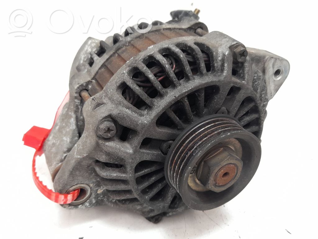 Alternador   3140083E00