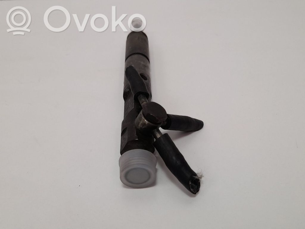 Inyector de combustible   2FHKBAL70P46