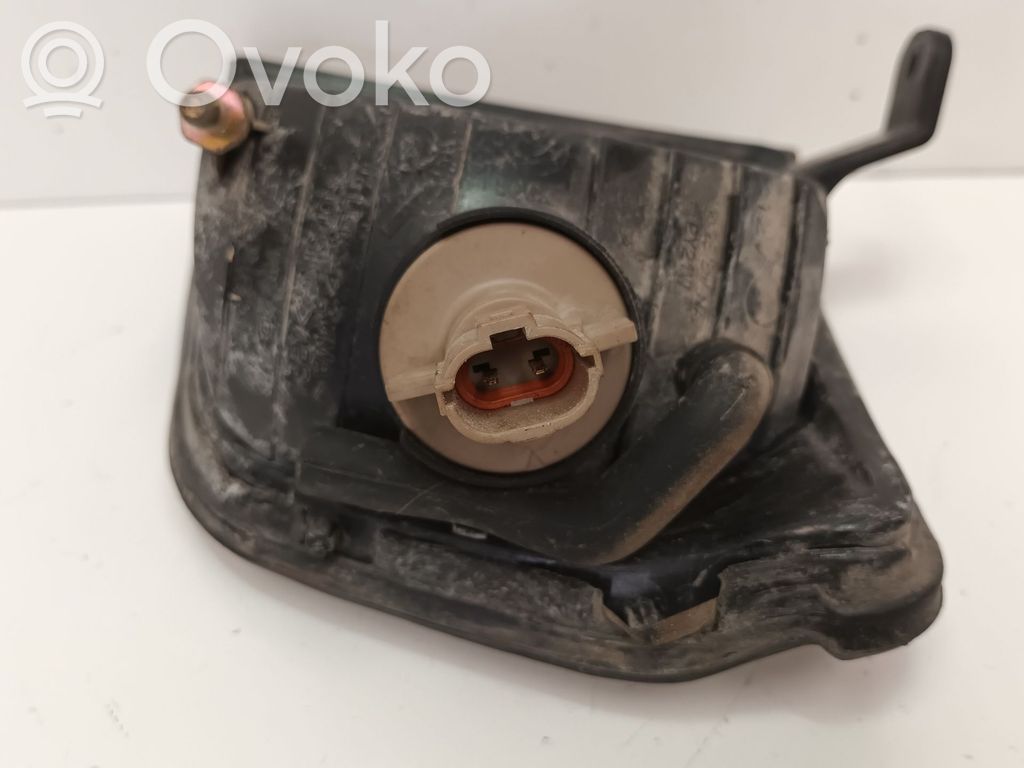 KIA Joice Scheinwerfer 