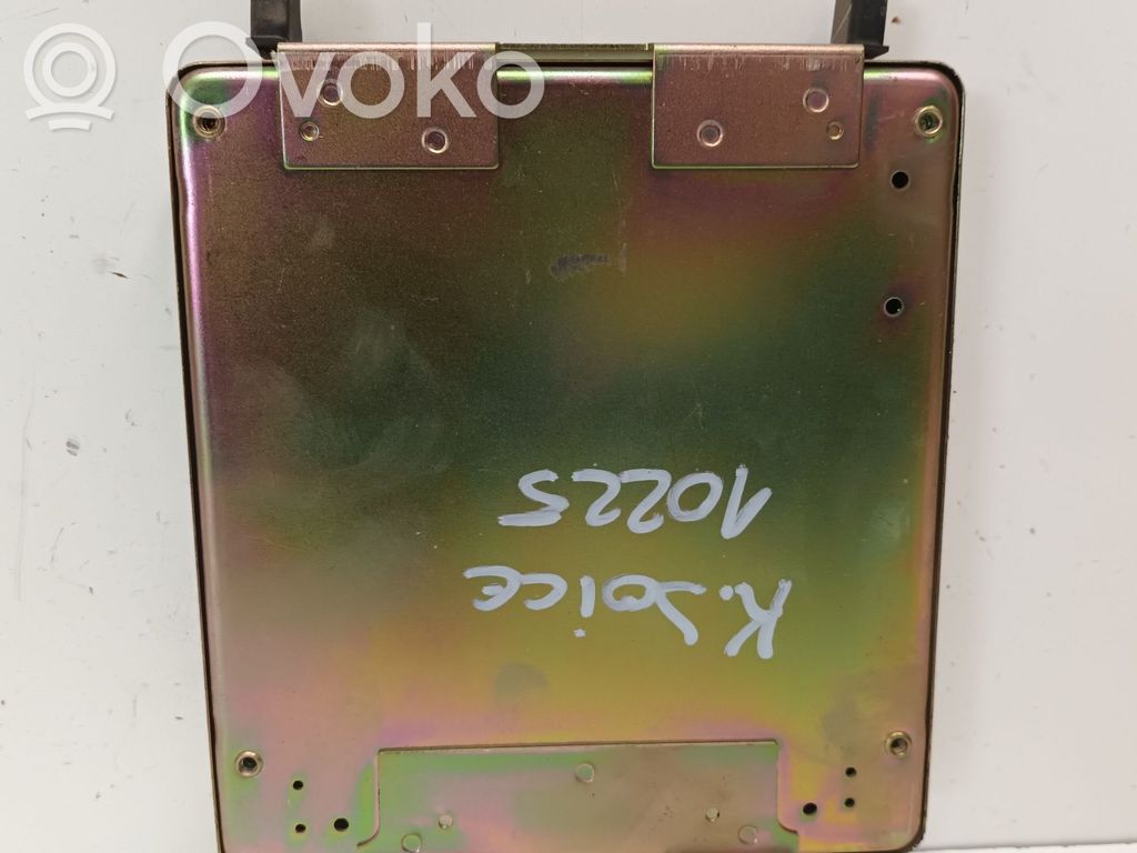 KIA Joice Engine control unit/module 