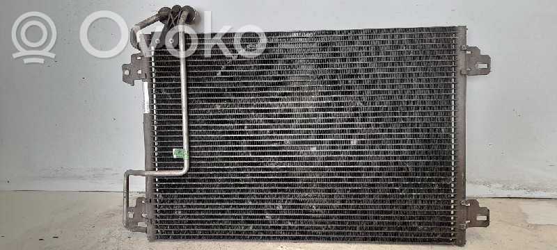 Renault Scenic I Radiator răcire A/C (condensor)