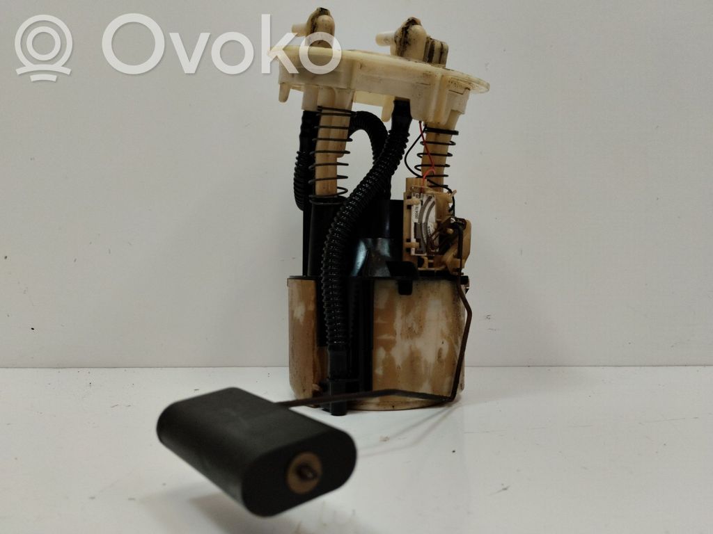 Pompă combustibil în rezervor   7700429139B