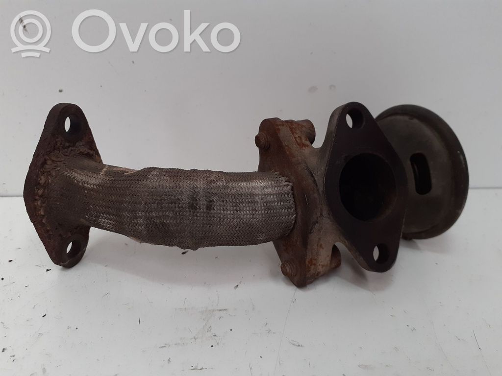 Honda Civic Válvula EGR 
