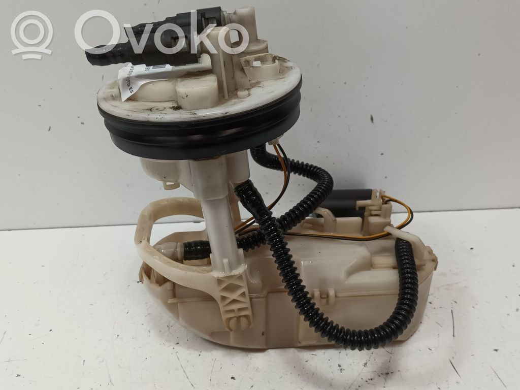 Honda Civic Pompa carburante immersa 
