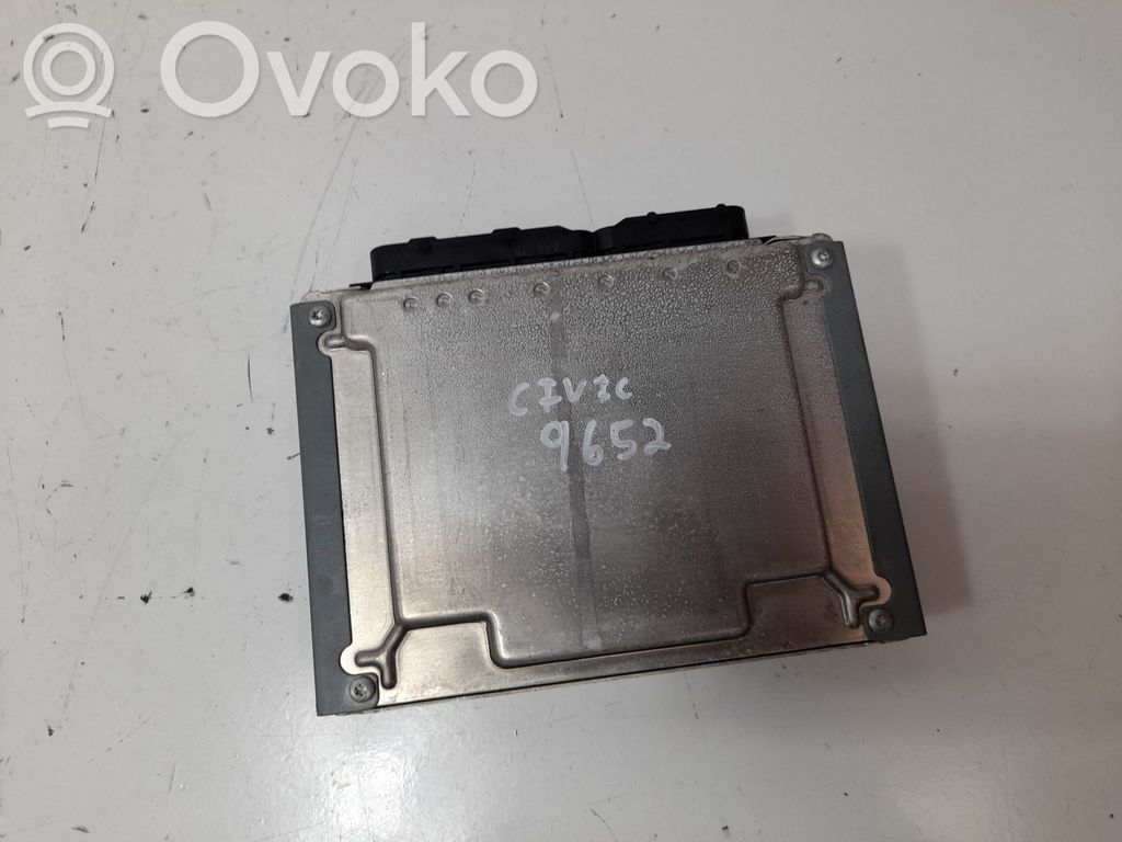 Engine control unit/module   37820PLZE10