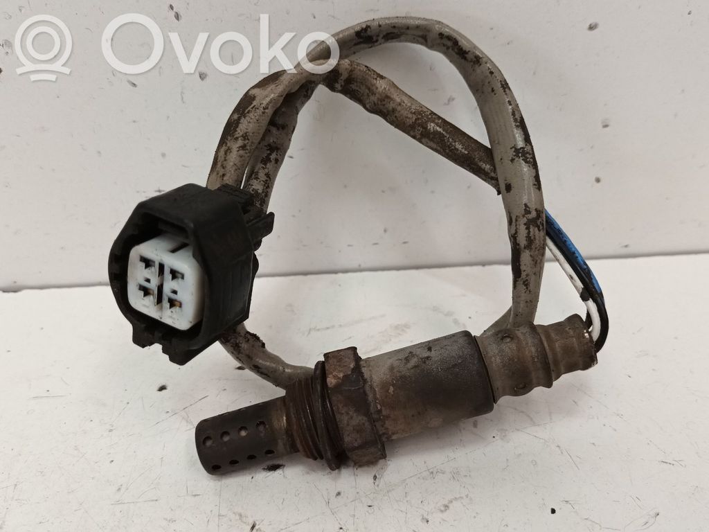 Jaguar S-Type Lambda probe sensor 