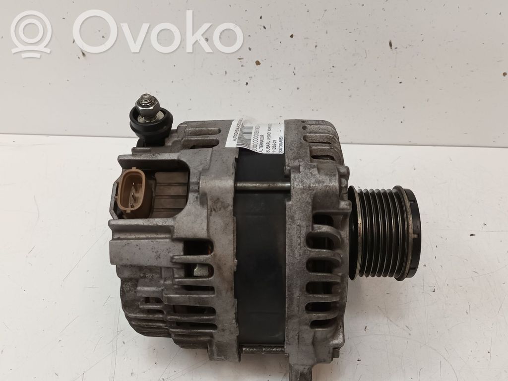 Alternador   23700AA660