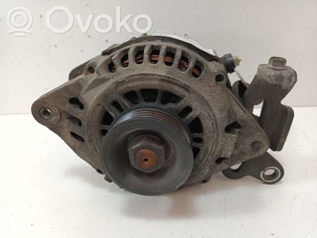 Alternator   0K30C18300