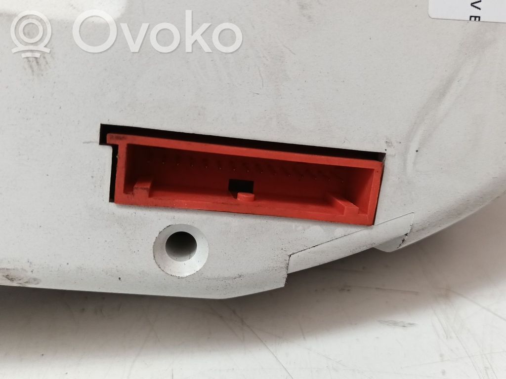 Renault Scenic I Licznik / Prędkościomierz 