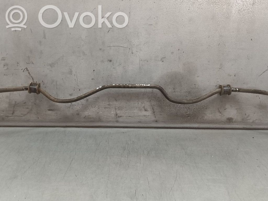 Stabilisator hinten