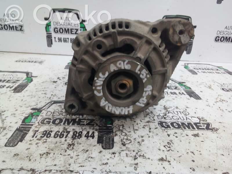 Alternador   0123315020