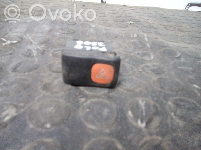 Volkswagen Polo III 6N 6N2 6NF Comutator lumini pericol 