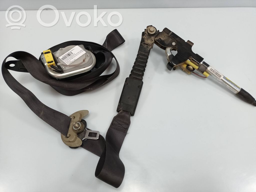 Cinturón delantero   81450SMGE110M4