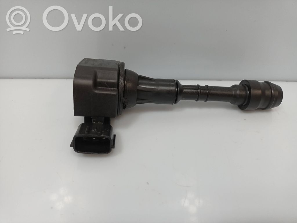 Nissan Murano Z50 Suurjännitesytytyskela 