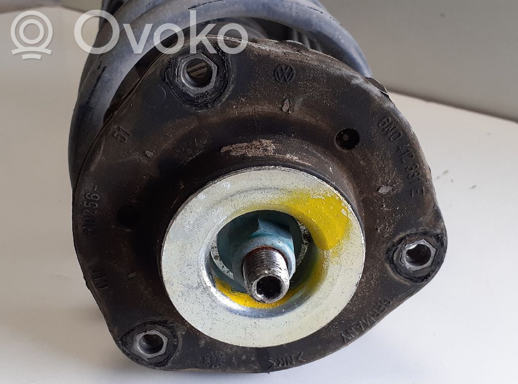 Volkswagen Polo III 6N 6N2 6NF Amortizor față 