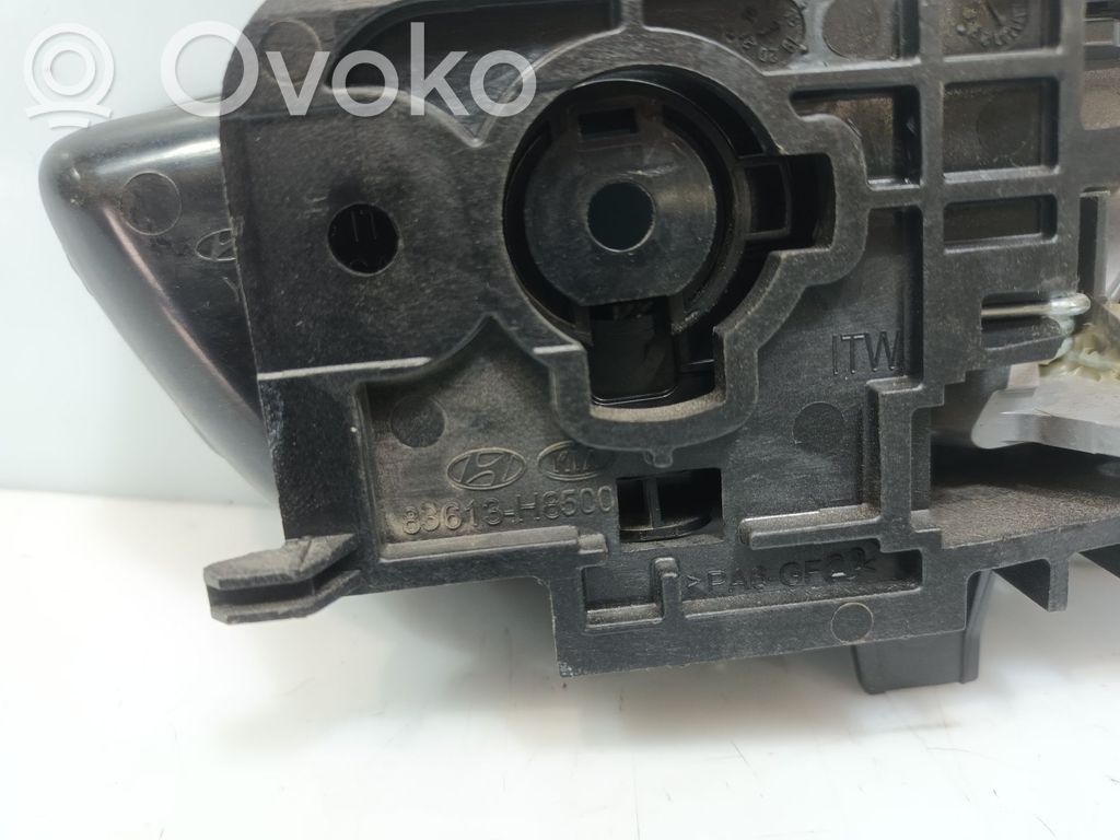 KIA Stonic Mâner interior ușă spate 